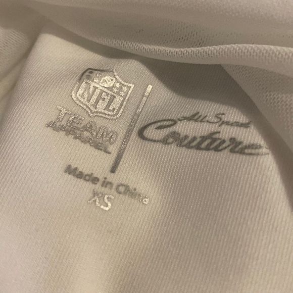 Miami Dolphins NFL Long Sleeve Shirt - Picture 8 of 8